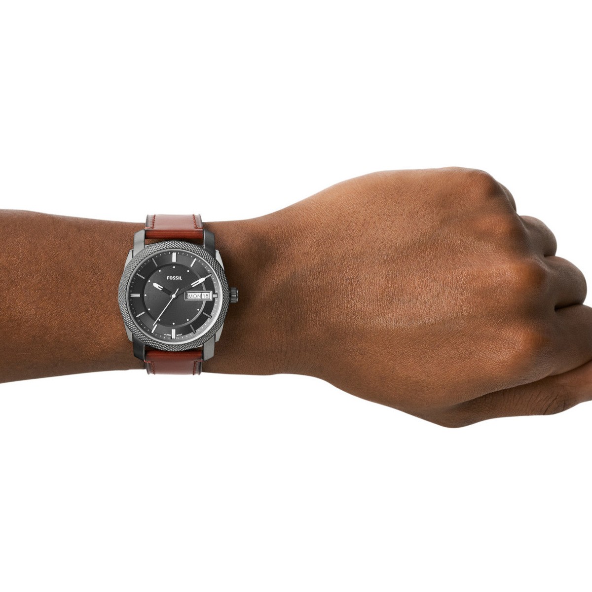 Часовник Fossil Machine FS5900