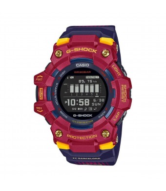 Часовник Casio G-Shock GBD-100BAR-4ER