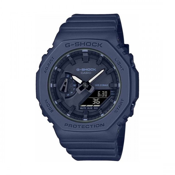 Часовник Casio G-Shock GMA-S2100BA-2A1ER