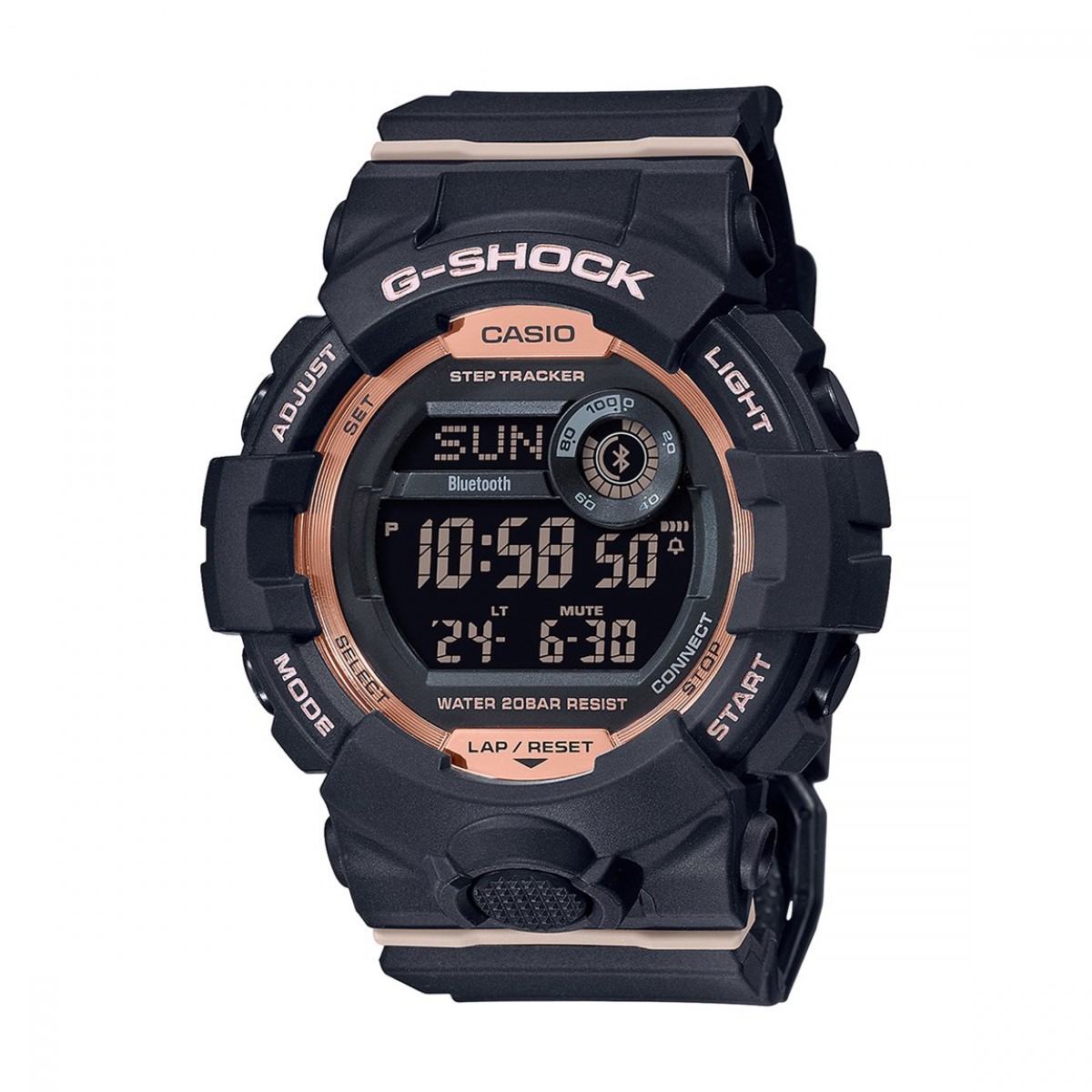 Часовник Casio G-Shock GMD-B800-1ER