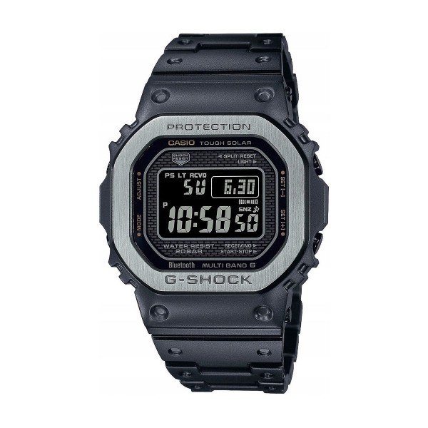 Часовник Casio G-Shock GMW-B5000MB-1ER