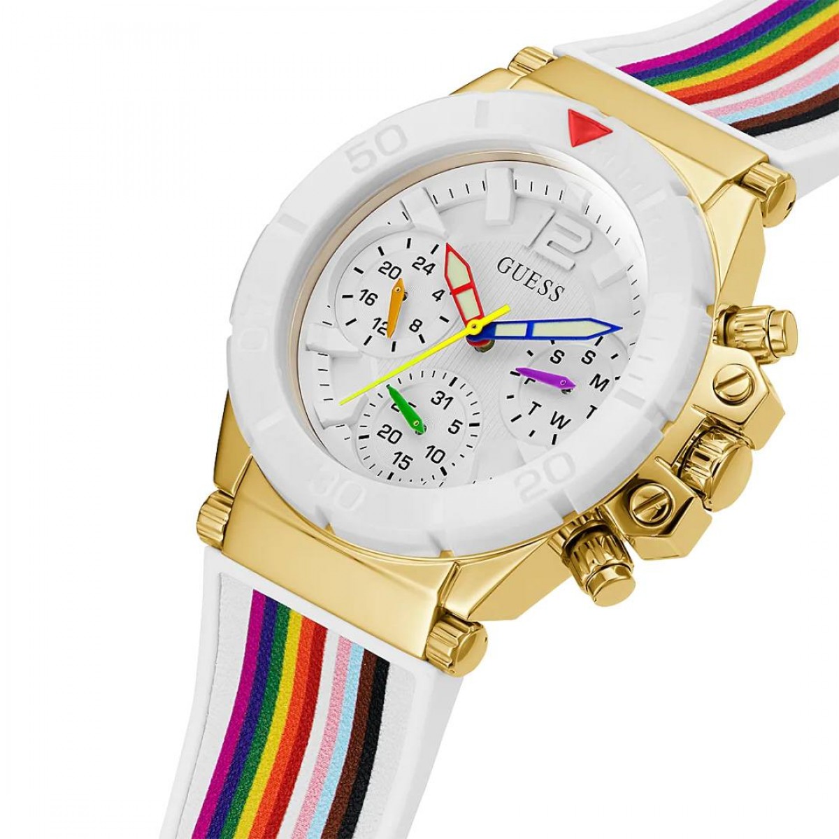 Часовник Guess GW0432L1