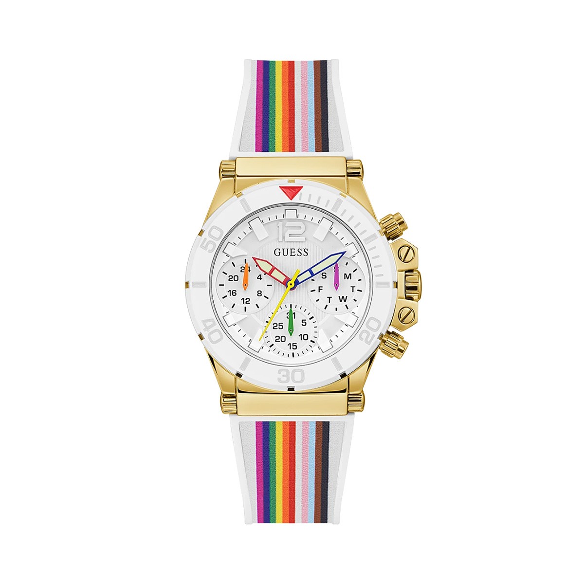 Часовник Guess GW0432L1