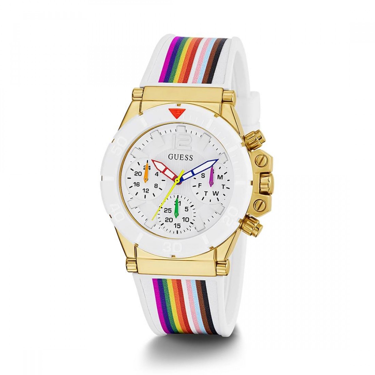 Часовник Guess GW0432L1