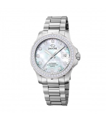 Часовник Jaguar Executive Diver J892/1
