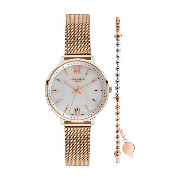 Часовник Lee Cooper LC07032.520