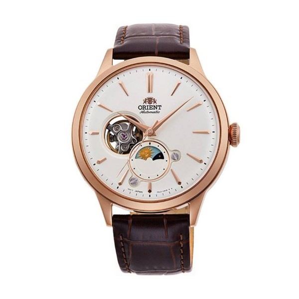 Часовник Orient RA-AS0102S