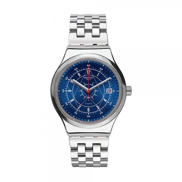Часовник Swatch Sistem Boreal YIS401GC