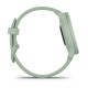 Часовник Garmin Vivomove Sport Cool Mint/Silver 010-02566-03