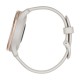Смарт часовник Garmin Vivomove Trend Ivory 010-02665-01