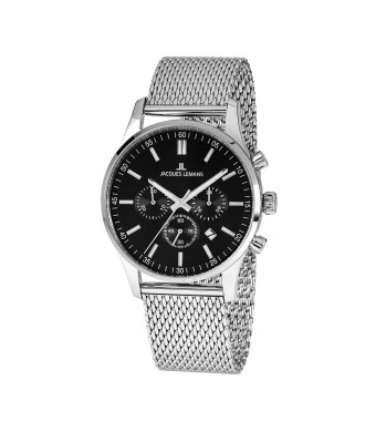 Часовник Jacques Lemans 1-2025F