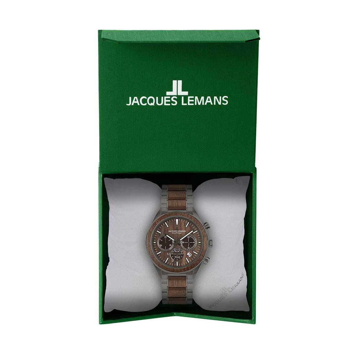 Часовник Jacques Lemans 1-2115K
