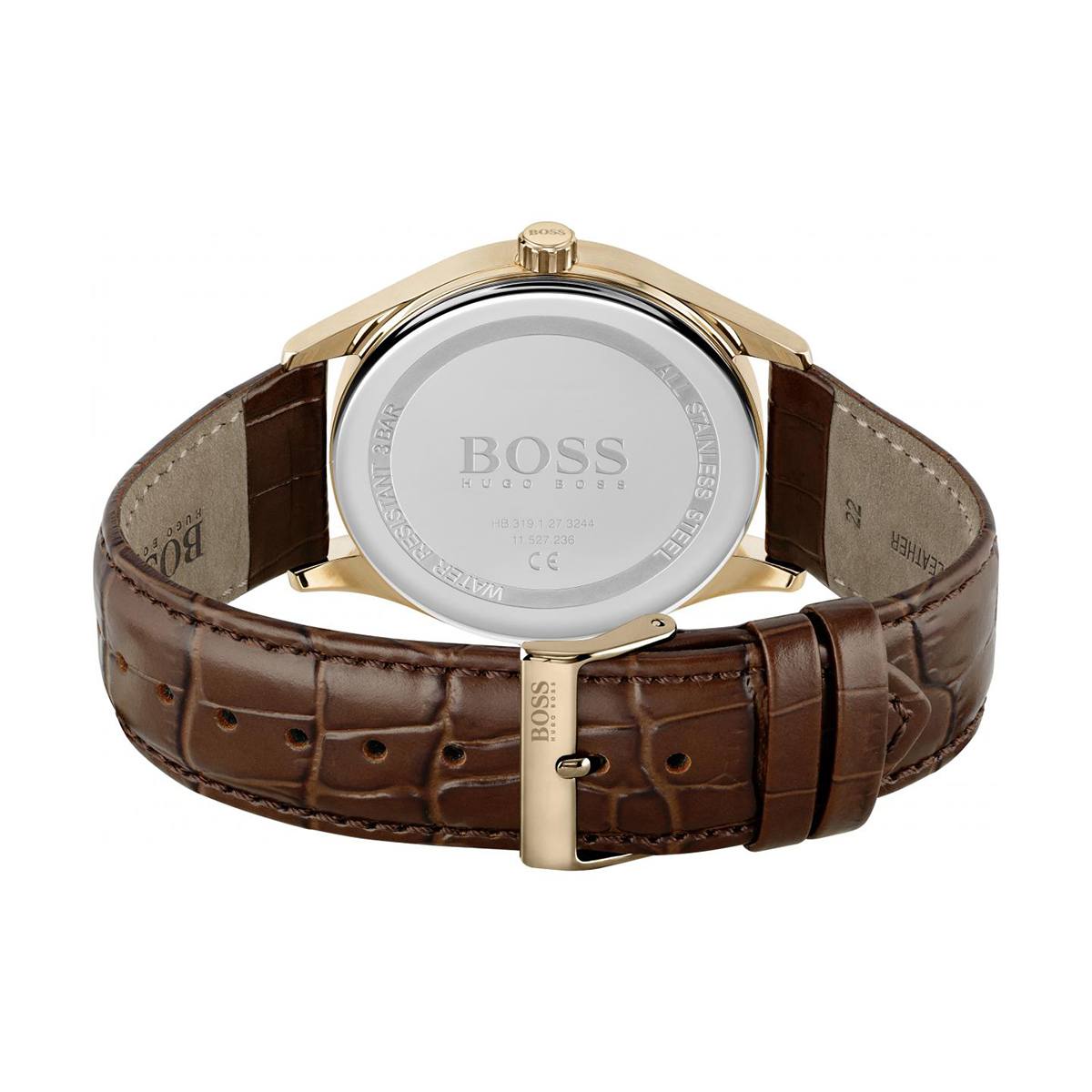 Часовник Hugo Boss 1513796