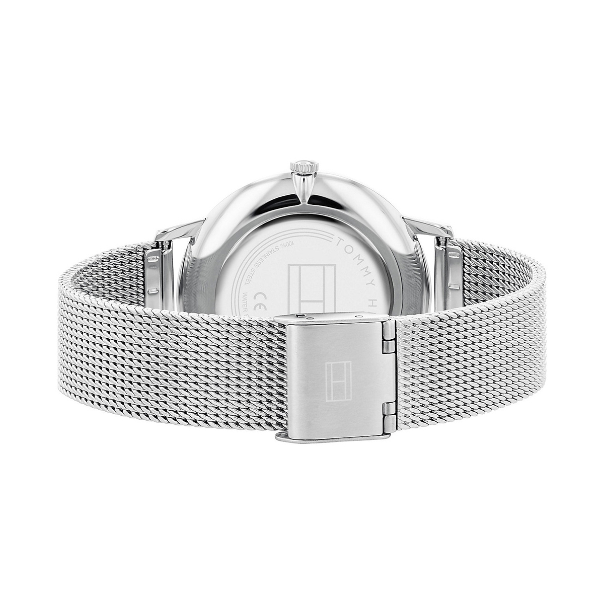 Часовник Tommy Hilfiger 1782365 - Timer.bg