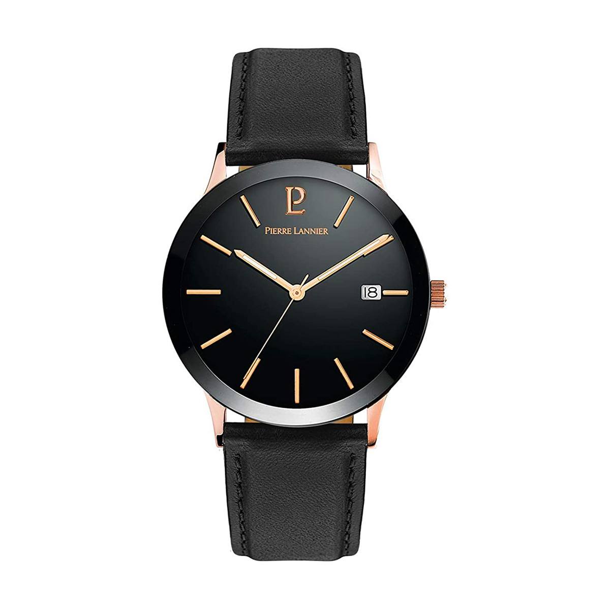 Часовник Pierre Lannier Cityline 251D033