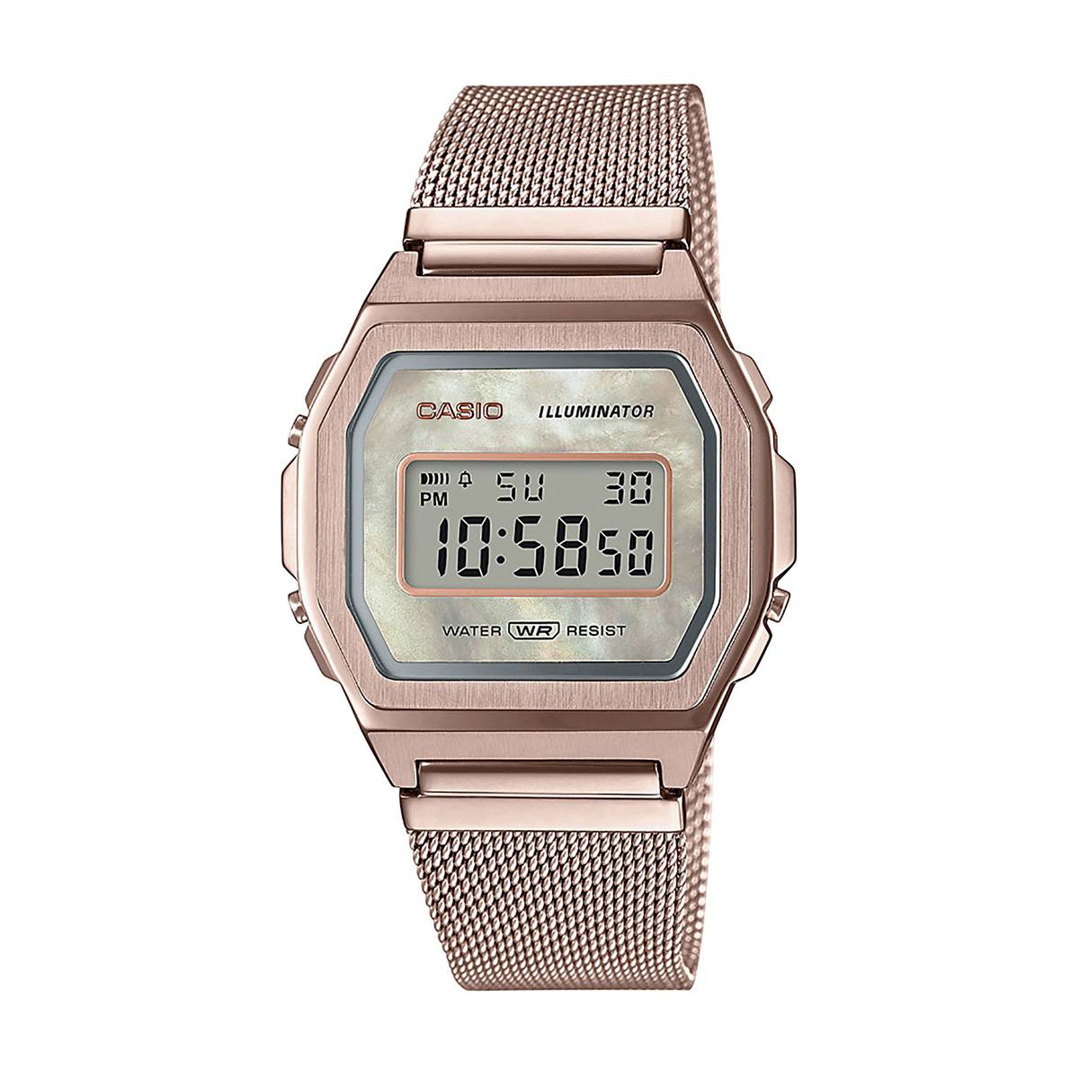 Часовник Casio A1000MCG-9EF