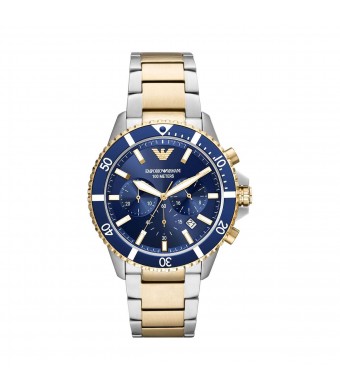 Часовник Emporio Armani Diver AR11362