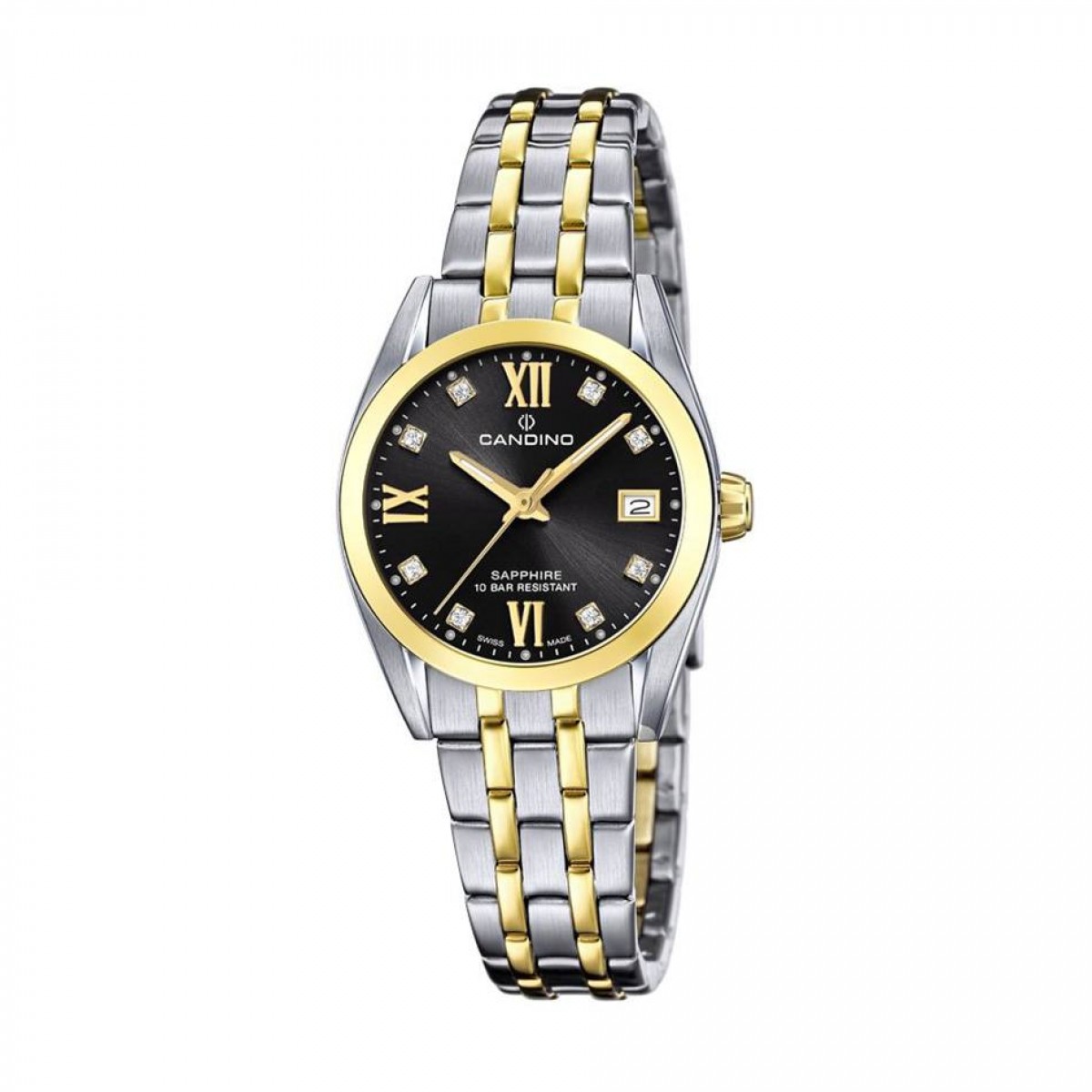 Часовник Candino C4704/D