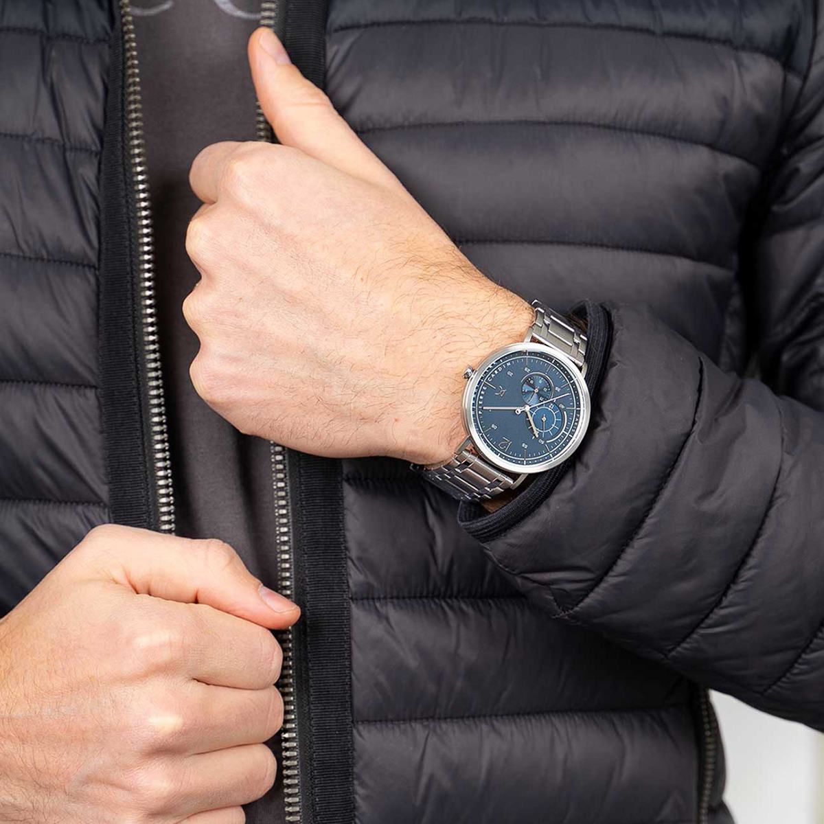 Часовник Pierre Cardin Bonne Nouvelle CBN.3027