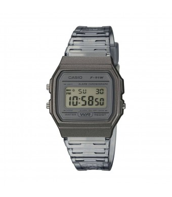 Часовник Casio F-91WS-8EF
