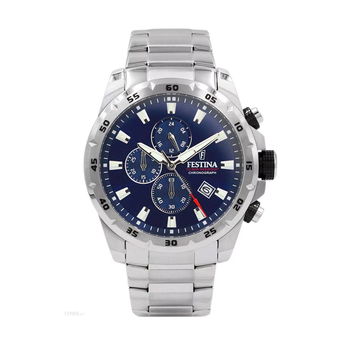 Часовник Festina F20463/2