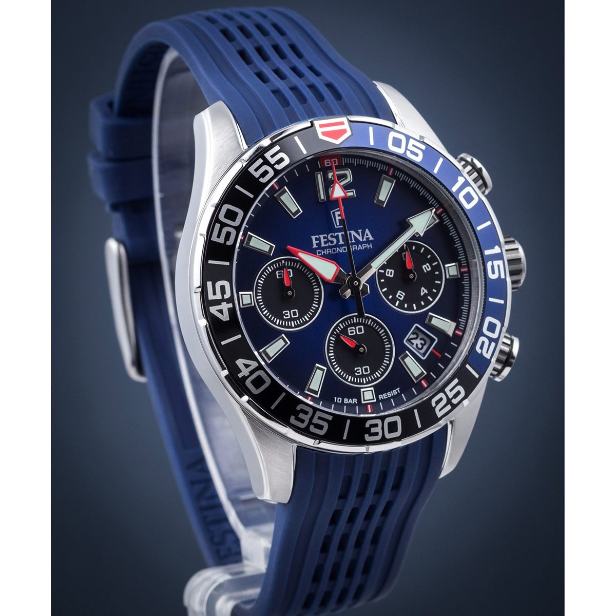 Часовник Festina F20517/1