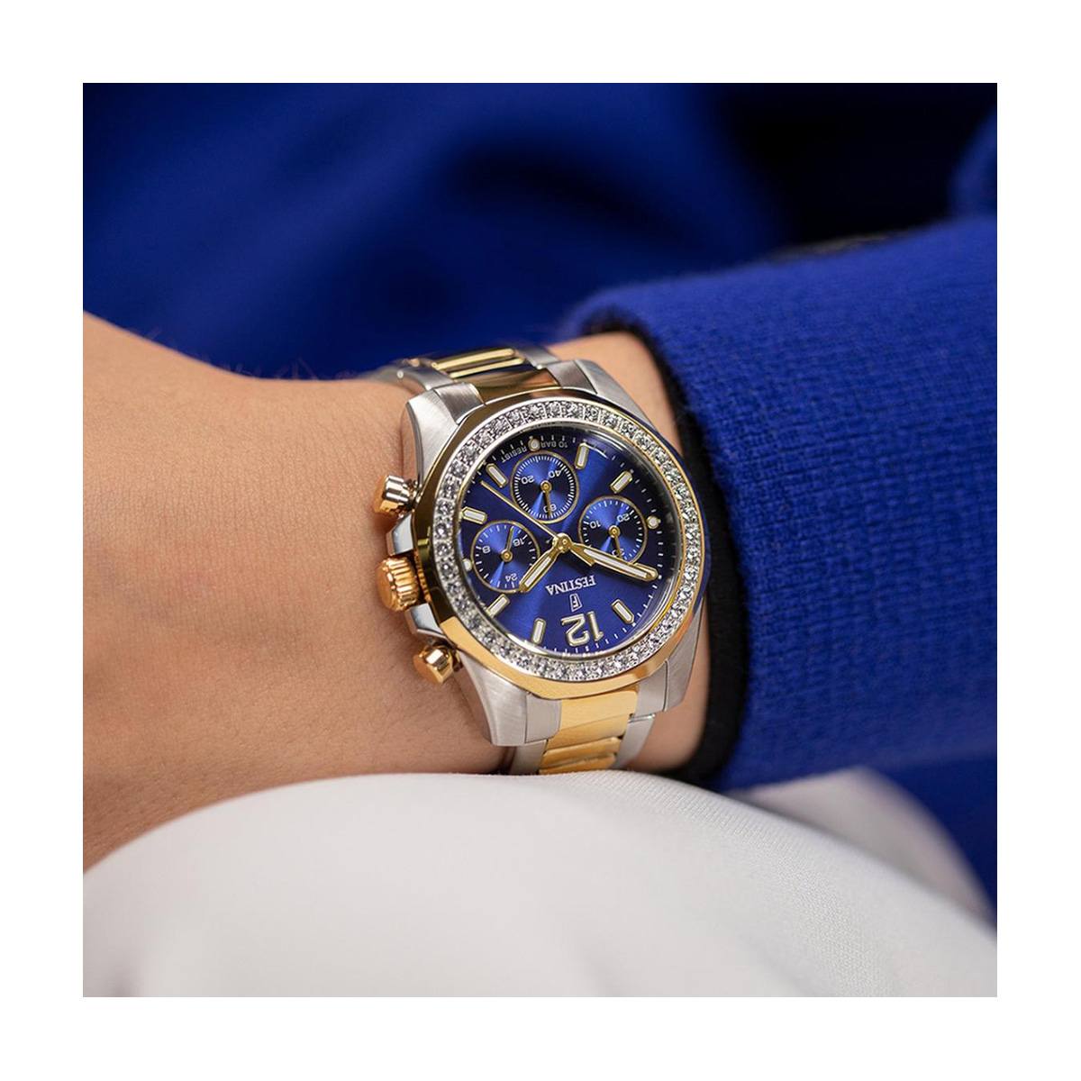 Часовник Festina F20607/2