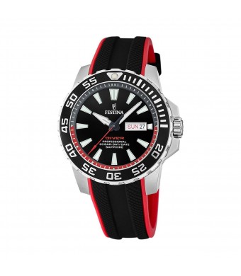 Часовник Festina F20662/3