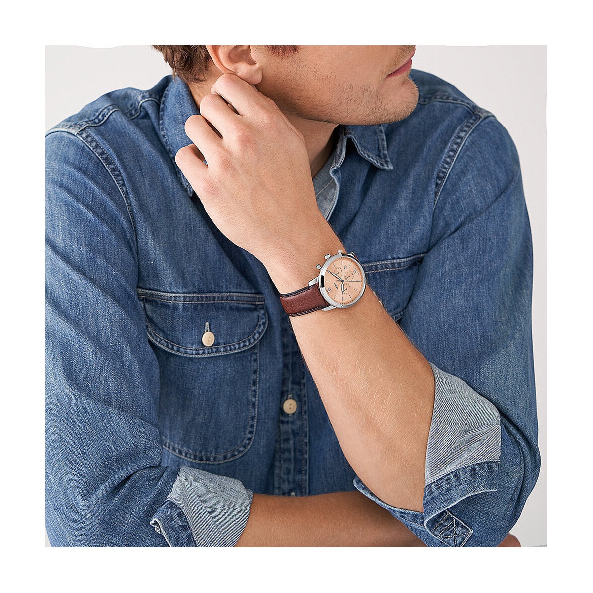 Часовник Fossil Neutra FS5982