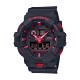 Часовник Casio GA-700BNR-1AER