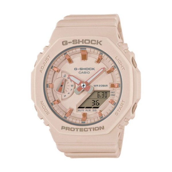 Часовник Casio G-Shock GMA-S2100-4AER