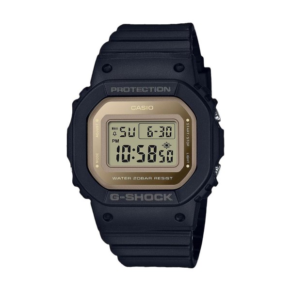 Часовник Casio G-Shock GMD-S5600-1ER