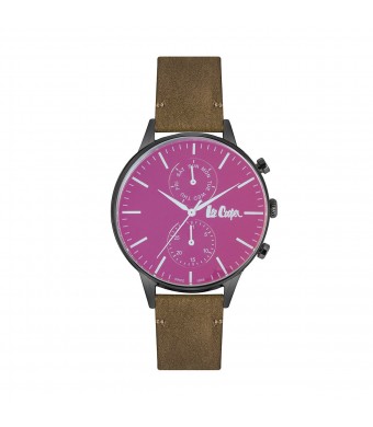 Часовник Lee Cooper LC06928.654