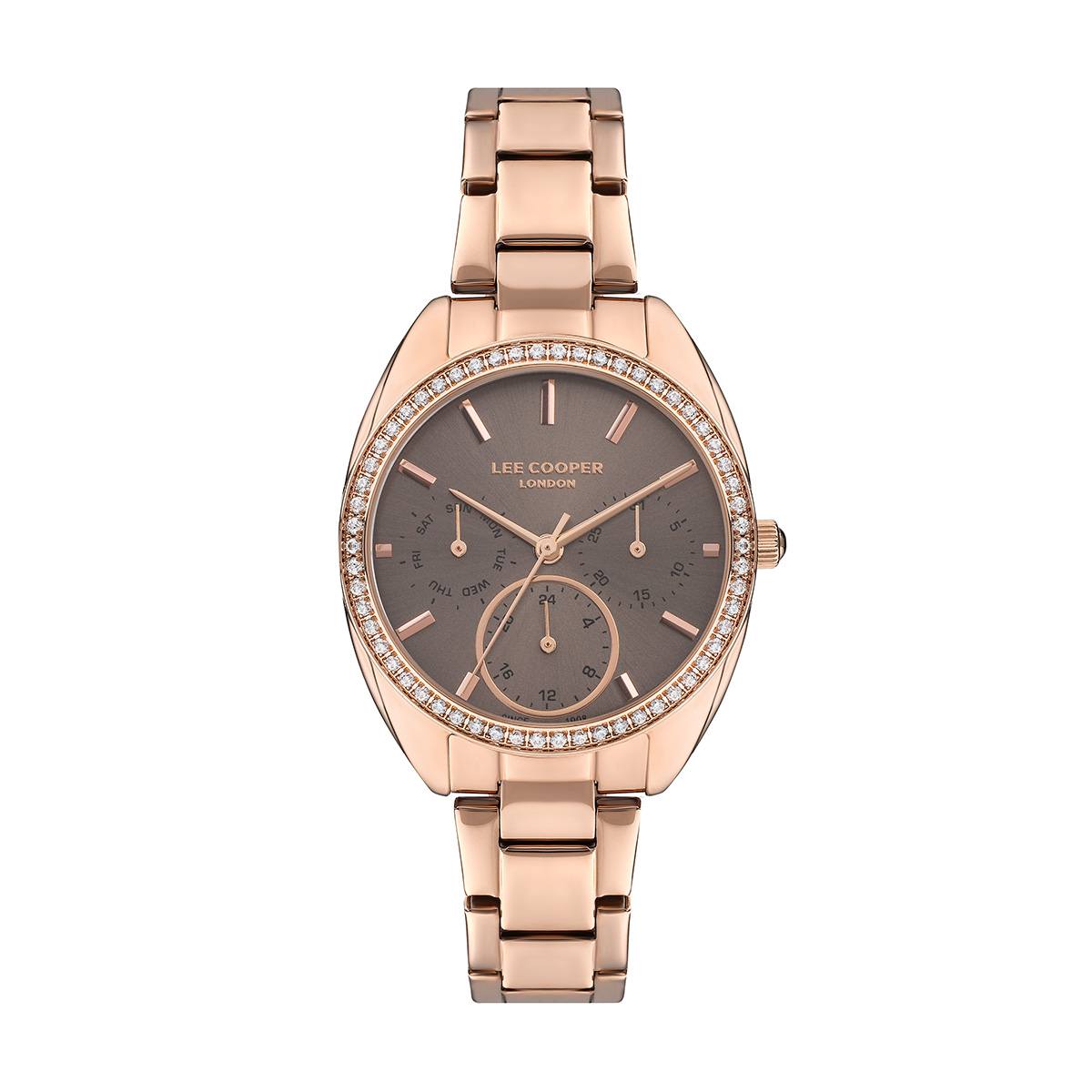 Часовник Lee Cooper LC07408.460