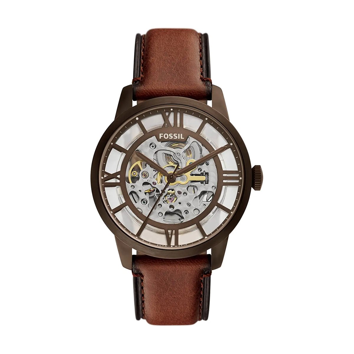 Часовник Fossil Townsman ME3225