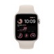 Смарт часовник Apple Watch SE2 GPS, 44 мм, MNJX3BS/A