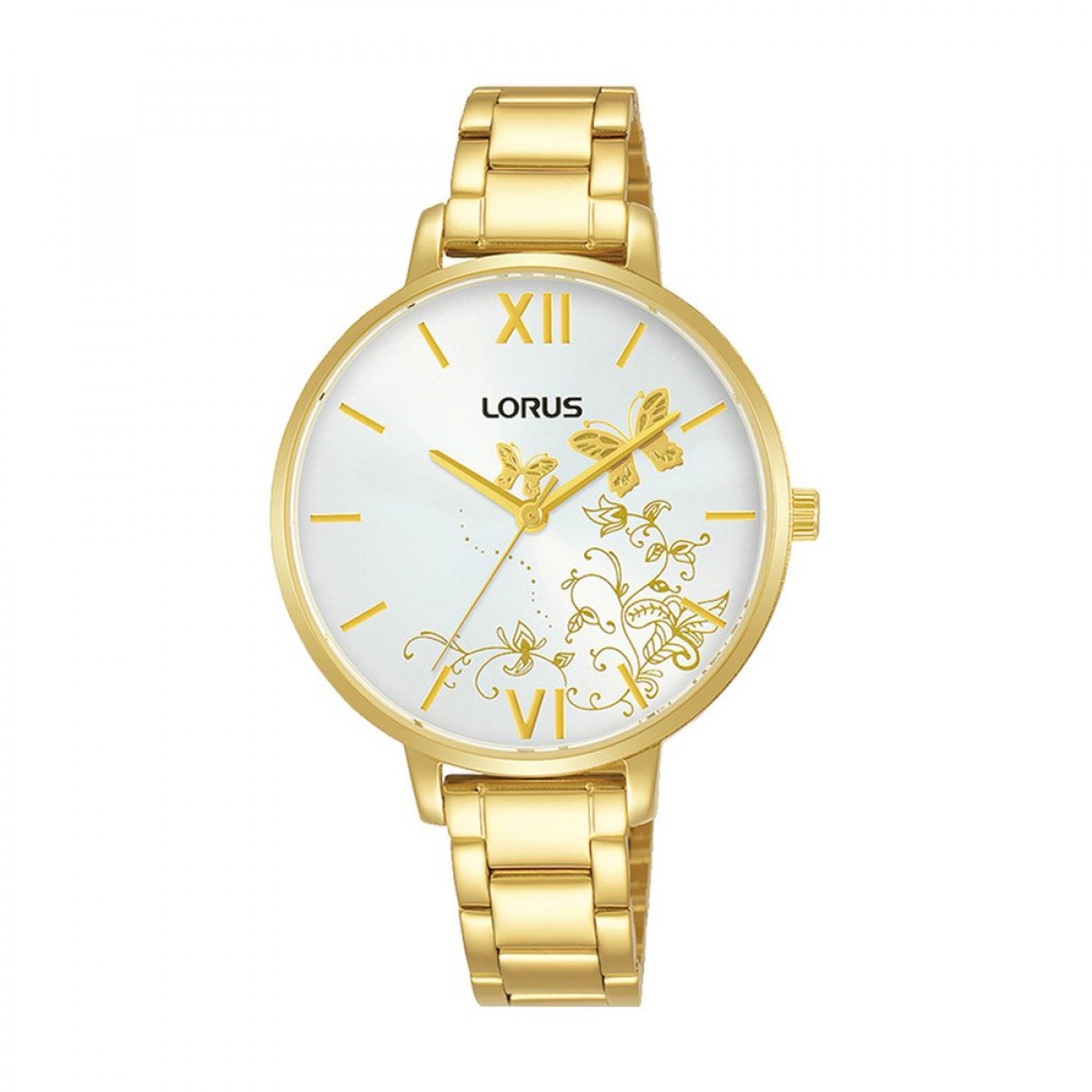 Часовник Lorus RG298SX9