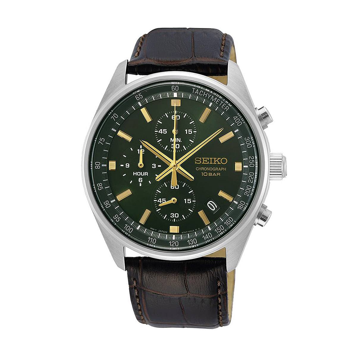 Часовник Seiko SSB385P1