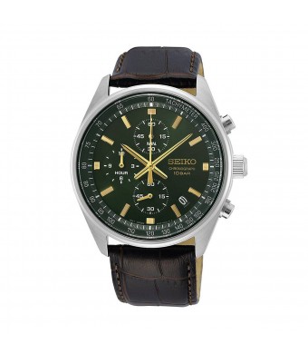 Часовник Seiko SSB385P1