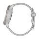 Смарт часовник Garmin Vivomove Trend Mist Grey 010-02665-03