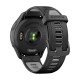 Смарт часовник Garmin Forerunner 265 Black/Powder Gray 010-02810-10