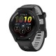 Смарт часовник Garmin Forerunner 265 Black/Powder Gray 010-02810-10