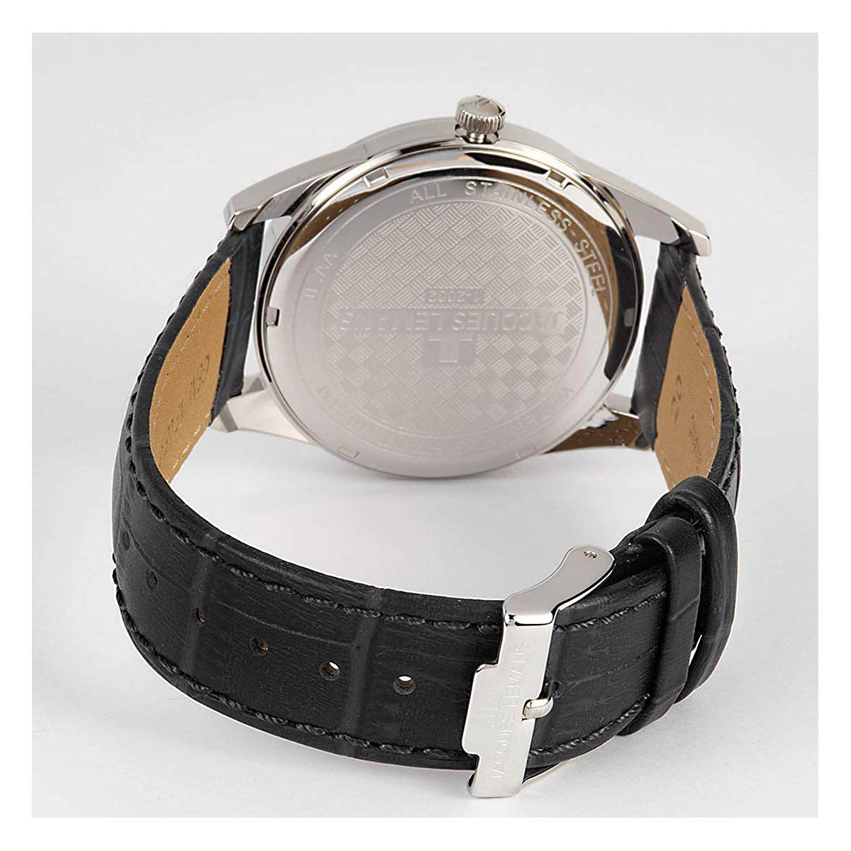 Часовник Jacques Lemans 1-2002D