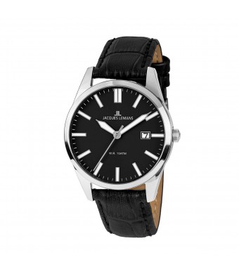 Часовник Jacques Lemans 1-2002D
