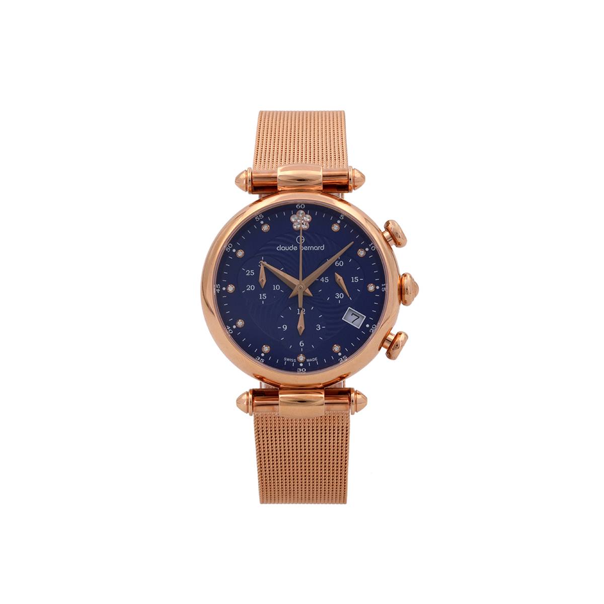 Часовник Claude Bernard 10216 37R BUIFR2