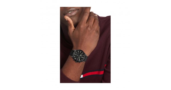 Часовник Tommy Hilfiger 1792004 - Timer.bg