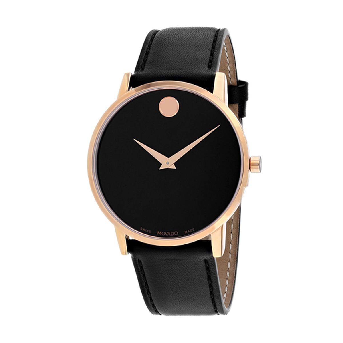 Часовник Movado Museum Classic 607272
