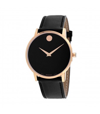 Часовник Movado Museum Classic 607272