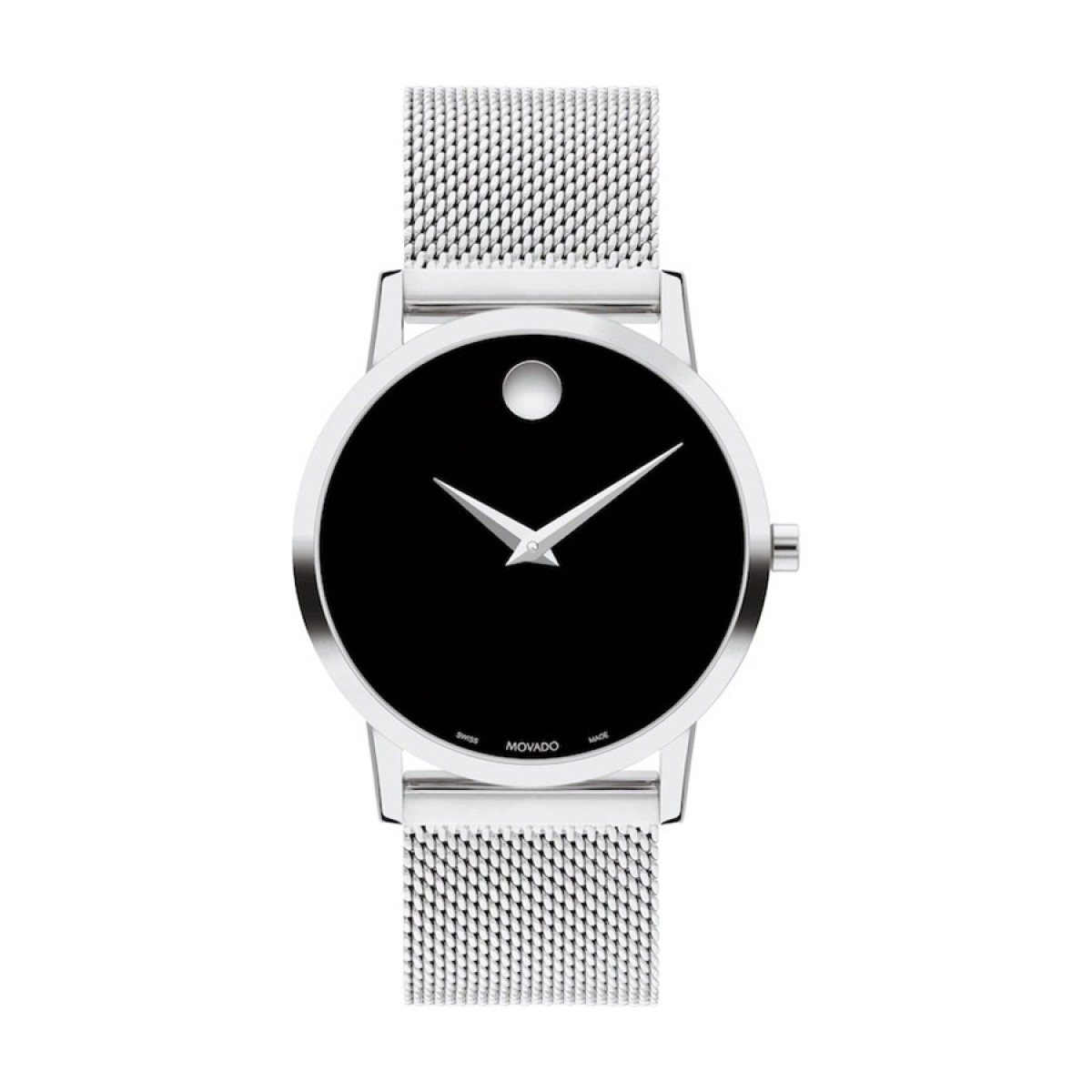Часовник Movado Museum Classic 607646