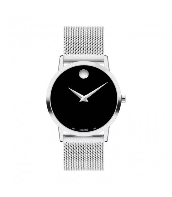 Часовник Movado Museum Classic 607646